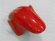 Carénage Moto Honda CBR600 F4i 2001-2003 - Blanc Rouge Bleu Noir