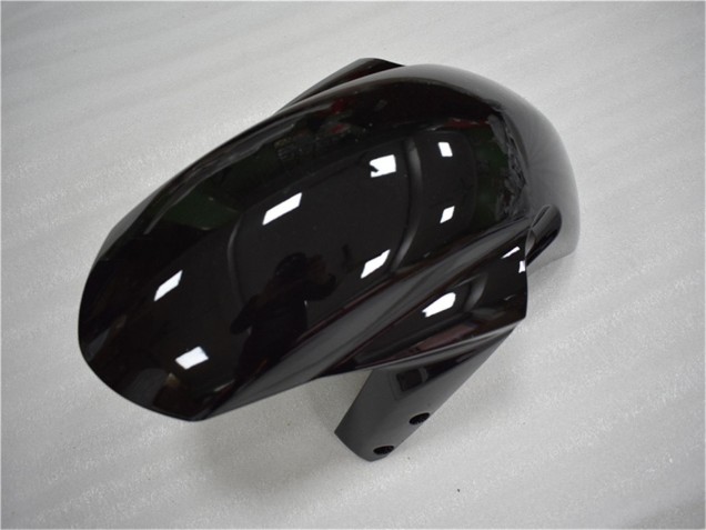Carénage Moto Suzuki GSXR 600/750 2004-2005 - Blanc Bleu Noir