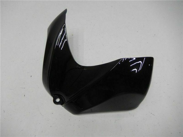 Carénage Moto Suzuki GSXR 600/750 2006-2007 - Rouge Noir Brillant