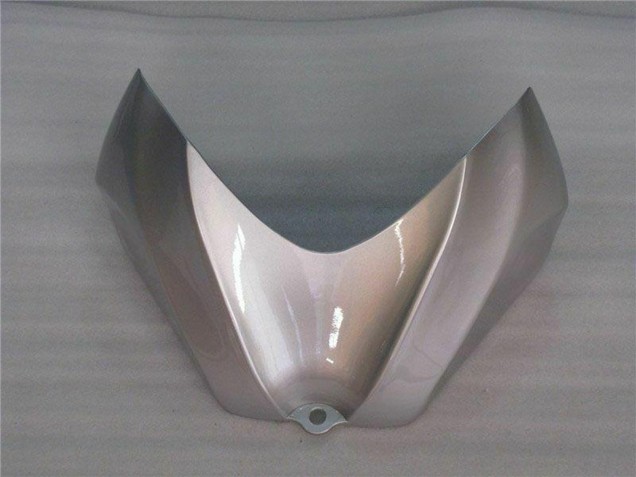 Carénages Moto Suzuki GSXR 600/750 2006-2007 - Blanc Argent
