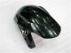 Carénages Moto Suzuki GSXR 1000 2003-2004 - Rouge Noir Bleu Yoshimura