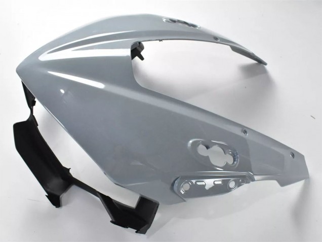 Carénages Moto Honda CBR1000RR 2017-2024 - Nardo Gris Noir Mat