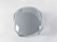 Carénages Moto Honda CBR1000RR 2017-2024 - Nardo Gris Noir Mat