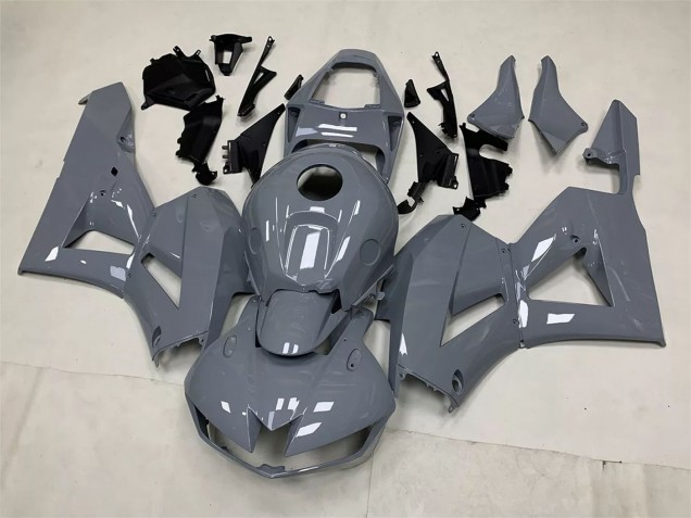 Carénage Moto Honda CBR600RR 2013-2023 - Nardo Gris