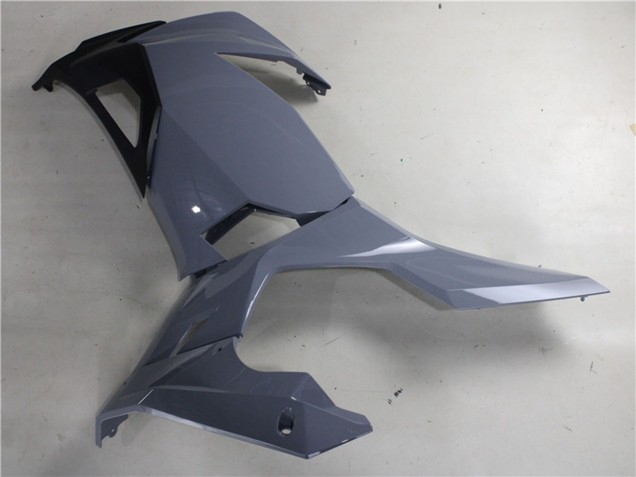 Carénages Moto Kawasaki Ninja 400 2018-2024 - Nardo Gris