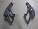 Carénages Moto Kawasaki Ninja 400 2018-2024 - Nardo Gris