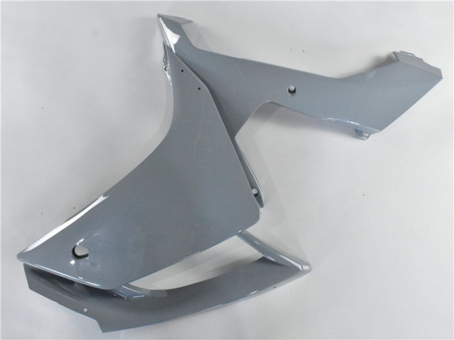 Carénages Moto Yamaha YZF 1000 R1 2007-2008 - Nardo Gris
