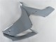 Carénages Moto Yamaha YZF 1000 R1 2007-2008 - Nardo Gris