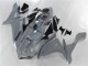 Carénages Moto Yamaha YZF 1000 R1 2007-2008 - Nardo Gris