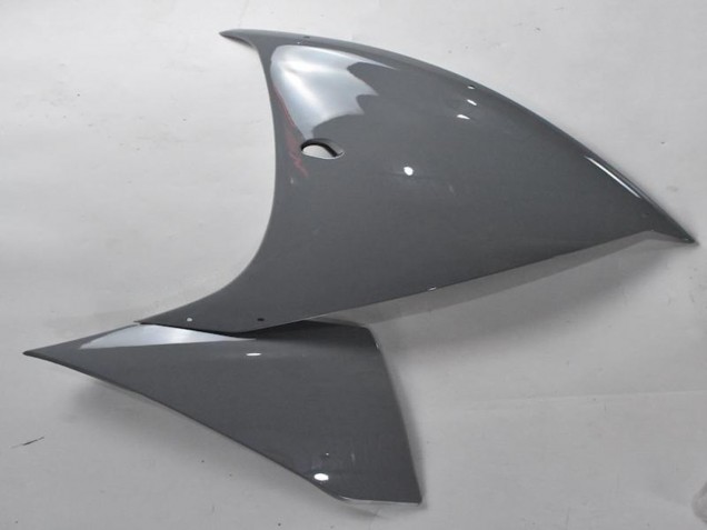 Carénages Moto Yamaha YZF 1000 R1 2009-2011 - Nardo Gris
