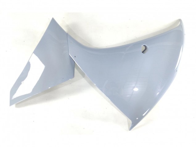 Carénages Moto Yamaha YZF 1000 R1 2012-2014 - Nardo Gris