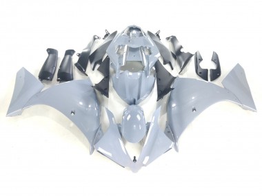 Carénages Moto Yamaha YZF 1000 R1 2012-2014 - Nardo Gris