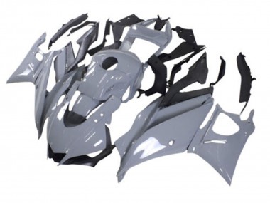 Carénage Moto Yamaha YZF R3/R25 2019-2021 - Nardo Gris