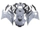 Carénage Moto Yamaha YZF R3/R25 2019-2021 - Nardo Gris
