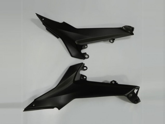 Carénages Moto Kawasaki Ninja 650 EX650 2020-2024 - Gris Noir Or