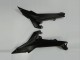 Carénages Moto Kawasaki Ninja 650 EX650 2020-2024 - Gris Noir Or