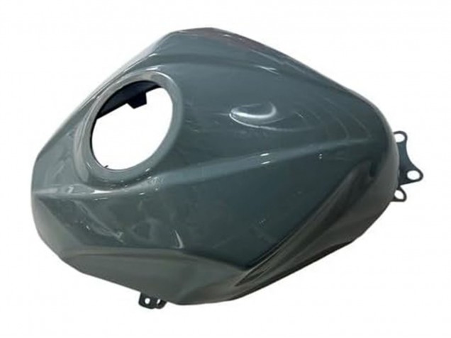 Carénages Moto Kawasaki Ninja 500 EX500R 2024-2025 - Nardo Gris Orange Noir