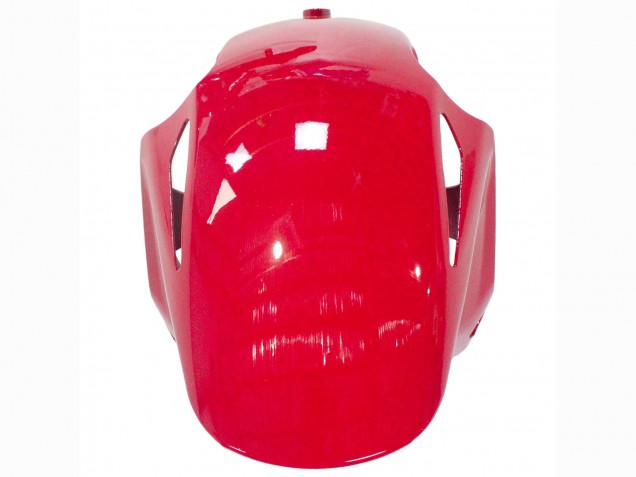 Kits Carénages Moto Honda CBR1000RR-R 2020-2023 - Blanc Rouge Bleu HRC