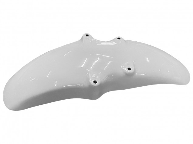 Carénages Moto Honda CBR400RR NC29 1990-1999 - Blanc Or Rouge Bleu Foncé Rothmans