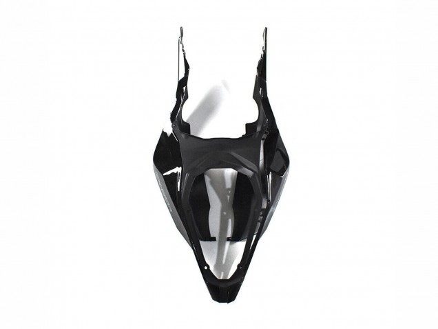 Carénages Moto Kawasaki ZX25R ZX-25R 2019-2025 - Gris Or Noir Brillant