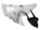 Carénages Moto Kawasaki Ninja H2 2015-2022 - Blanc Argent Vert