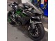 Kits Carénage Moto ABS Kawasaki Ninja H2 2015-2022 - Gris