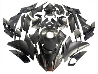 Kits Carénage Moto ABS Kawasaki Ninja H2 2015-2022 - Gris