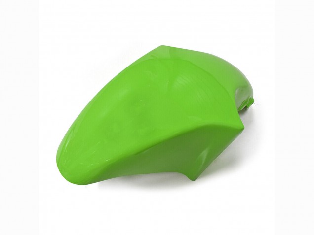 Carénages Moto Kawasaki ZXR250 1989-1990 - Vert Blanc Bleu