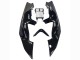 Carénages Moto Kawasaki ZXR250 1989-1990 - Noir Brillant Gris Elf Touch4 Bridgestone