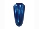 Carénages Moto Kawasaki ZZR600 1998-2003 - Bleu Argent Noir