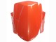 Carénages Moto Kawasaki Versys 650 2015-2020 - Rouge Noir Mat