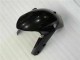 Carénages Moto Suzuki GSXR 1000 2009-2016 - Orange Noir Brillant