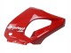 Carénages Moto Yamaha YZF 1000R Thundecourses 1997-2007 - Rouge Noir Blanc Thundecourses