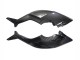 Carénages Moto Yamaha TMAX530 2012-2014 - Noir Fibre de Carbone