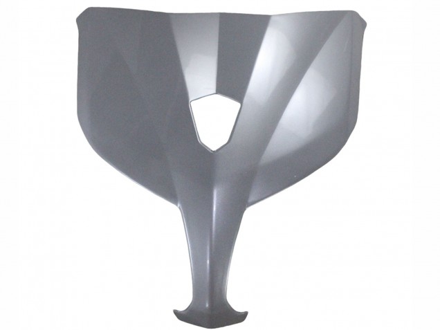 Carénages Moto Yamaha TMAX530 2012-2014 - Argent