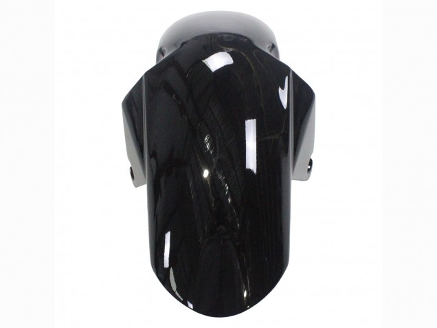 Carénage Moto Suzuki SV650 2003-2013 - Noir Brillant
