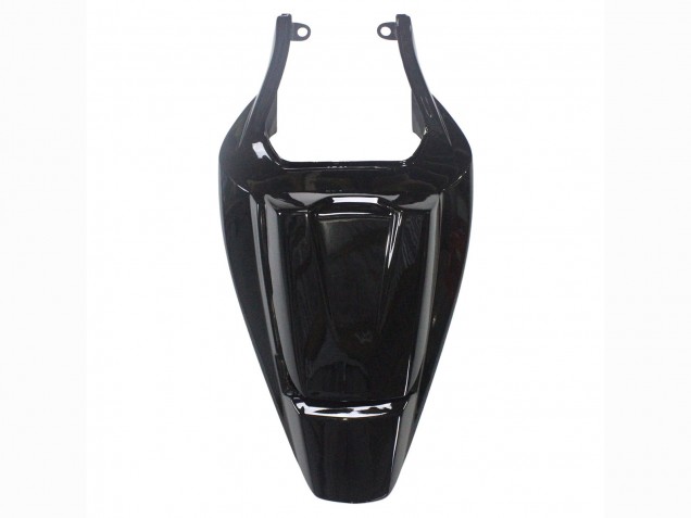 Carénage Moto Suzuki SV650 2003-2013 - Noir Brillant