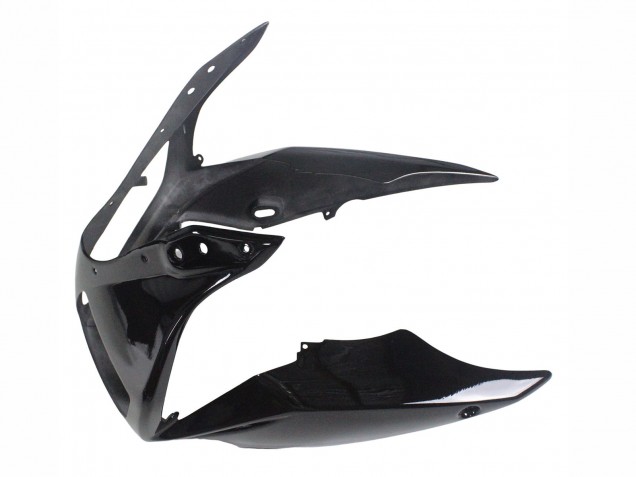 Carénage Moto Suzuki SV650 2003-2013 - Noir Brillant