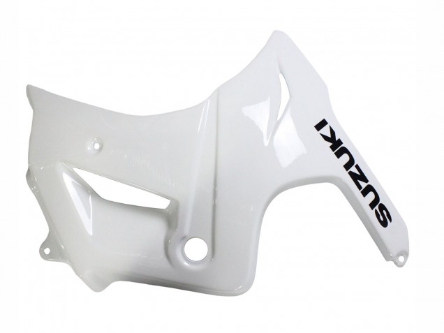 Carénages Moto Suzuki SV650 2003-2013 - Blanc