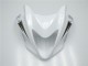 Carénages Moto Suzuki GSXR 1300 Hayabusa 2008-2020 - Blanc