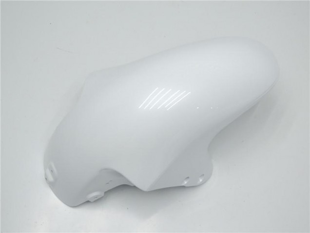 Carénages Moto Suzuki GSXR 1300 Hayabusa 2008-2020 - Blanc