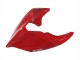 Carénage Moto Ducati Panigale V4 V4S 2020-2021 - Rouge Noir Mat