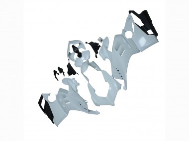 Carénages Moto Ducati Panigale V4 V4S 2020-2021 - Non Peint