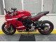 Carénages Moto Ducati Supersport 939/939S 2017-2022 - Rouge Blanc Noir