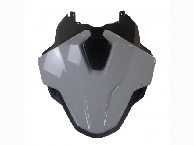 Carénages Moto BMW S1000RR 2023-2024 - Nardo Gris Noir Mat