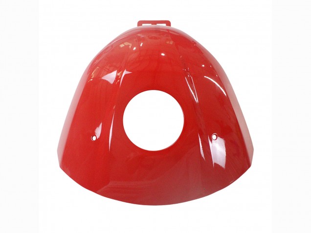 Carénages Moto BMW S1000RR 2023-2024 - Rouge Noir Mat