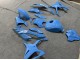 Carénages Moto BMW S1000RR 2023-2024 - Bleu Brillant