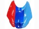 Complet Carénages Moto BMW S1000RR 2009-2014 - Blanc Rouge Bleu Noir Brillant
