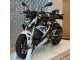 Carénages Moto BMW S1000R 2021-2025 - Blanc Bleu Rouge