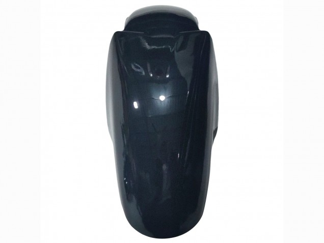Carénage Moto Suzuki GSX600F/GSX750F 2004-2006 - Noir Brillant Gris